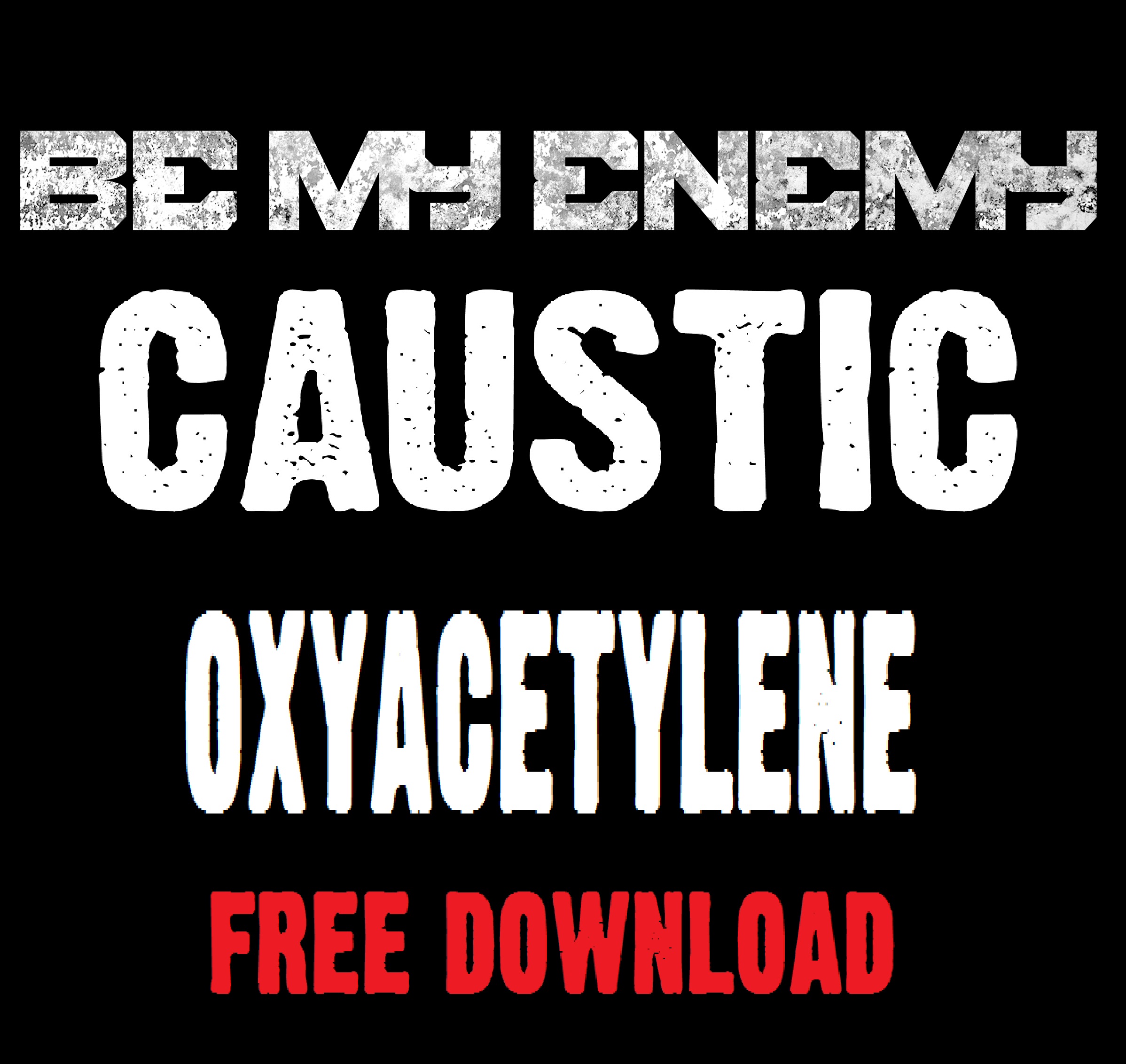 Oxyacetylene